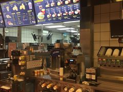 -麦当劳(花桥得来速店)