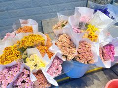 -循礼门鲜花花市(武汉循礼门店)