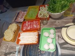 -嘟享吃重庆鸡公煲(五一店)