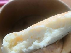 -木子木水日式烫面包(世界城光谷店)