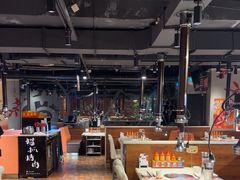-猫爪爪原切自助烤肉(观音桥阳光世纪店)