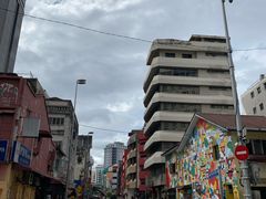 -丽丰茶冰室