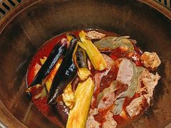 -遇东北林区铁锅炖(南开店)