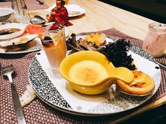 -西藏饭店·亚克·食光自助餐厅(文殊院店)