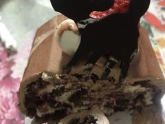 -好利来(朝外店)