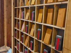 -邈墨茶馆(凤起路店)