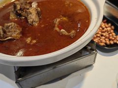 -庞家烧烤客栈(炮台山店)