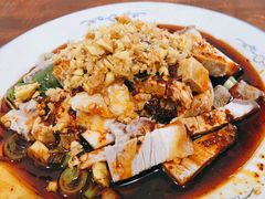 -温记府廟豆汤饭·始于1955年(海椒店)