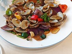 -将军烧鹅海鲜酒楼