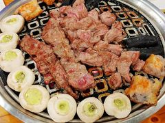 -霸腹烤肉(厦门柚子番店)
