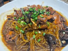 -95号酱骨·一块豆腐(展春园西路店)