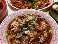 -龙虾当家·大排档(红谷滩五中店)