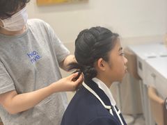 -天真蓝照相馆(五角场百联又一城店)