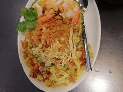 菠萝炒饭-simply thai天泰(长泰广场店)