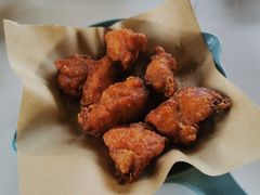 -必胜客(大梅沙8号仓店)