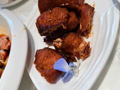 -新雅粤菜馆(南京东路店)