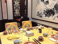 -白家大院·王府宫廷菜(苏州街店)