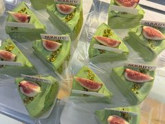 -流酥可心·牛乳蛋糕商店(禾祥西路店)
