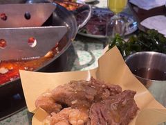 -五里关火锅(牛市口店)