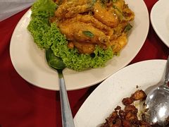 -德成饭店