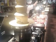 -韩盛·盛江山自助料理(奥体万达店)