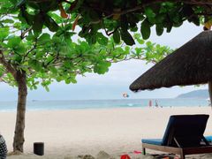 -三亚亚龙湾天域度假酒店