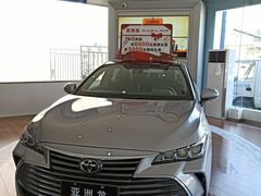 -烟台东联一汽丰田4S店(福山区店)