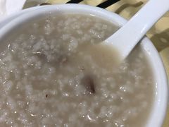 -电白鸭粥店(下沙二坊88号店)