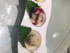 蓝莓山药-城南往事济南风味主题餐厅(东环店)