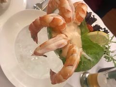 -摩根扒房(桐梓林店)