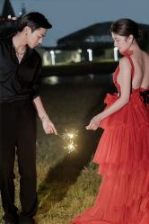 -挪娅婚纱摄影皇家会所