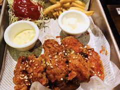 -火炉火自助餐(枫蓝国际店)