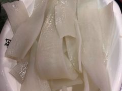 -粗粮人家·东北菜(洋桥店)