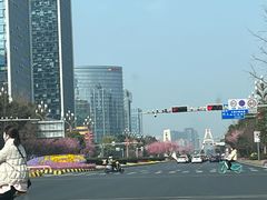 -成都银泰中心in99
