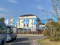 -刘伯温故里景区百丈漈