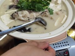 -芦茨金富饭庄·25年老字号·专做稻草鸡