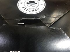 -obba kitchen(宽厚里总店)