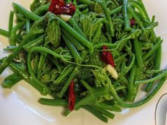 -胖子菜馆(花园餐厅店)