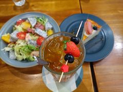 -塔拉苏咖啡(中信丹阳花园店)