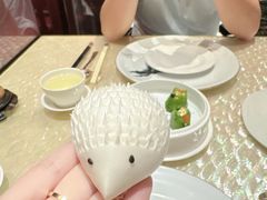 -8餐厅(新葡京酒店)