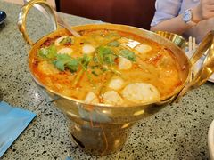 冬阴功-Home Thai·泰谣(王府井apm店)