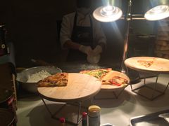 -厦门艾美酒店·新食谱西餐厅