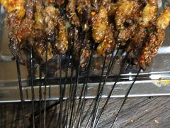 -清真·马峰烤肉(小学习北巷店)