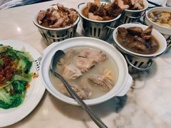 -宝香绑线肉骨茶(柏威年广场店)
