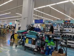 -迪卡侬(袁家岗店)