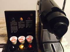 每天醒来一杯-香港港威酒店-马哥孛罗