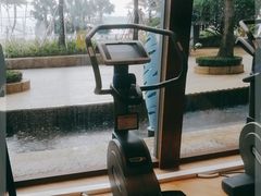 -深圳大梅沙京基洲际度假酒店