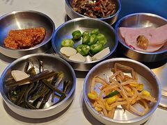 -杨记齐齐哈尔烤肉(总店)