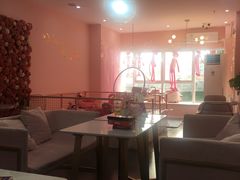 -F小姐甜品店(威海路店)