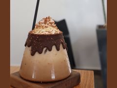 摩卡-怪 kafe.